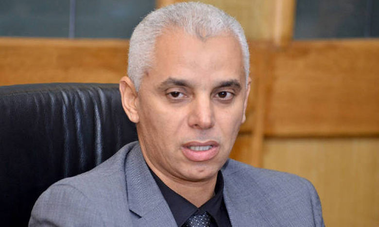 تصريح ايت الطالب بخصوص عملية التلقيح