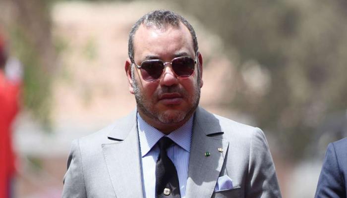 محمد السادس يعرب عن ارتياحه الكبير لعلاقة الأخوة بين المغرب والكويت