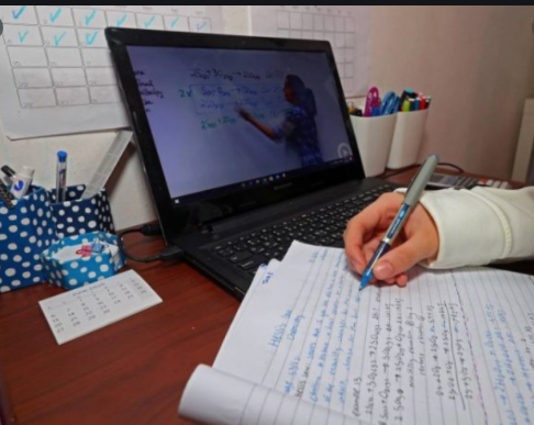 المؤسسات التعليمية بالجديدة بدون شبكة الأنترنيت بعد استرجاع معدات الربط إلى الشركة