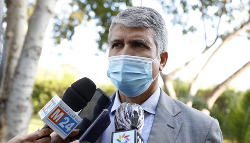 الرباط…المستشار الفلاحي يقوم بدور مركزي في تنفيذ الاستراتيجية الجديدة للجيل الأخضر