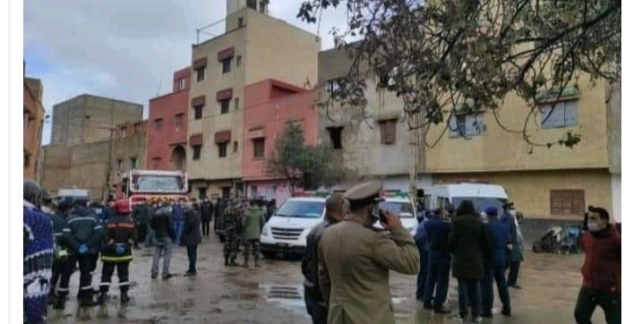 سلا.. ظهور ألغاز جديدة في قضية مذبحة حي الرحمة