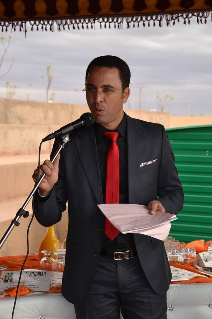 جمعية الدفاع عن حقوق الإنسان المنسقية الجهوية بدرعة تافيلالت لجنة الشؤون القانونية و المنازعات