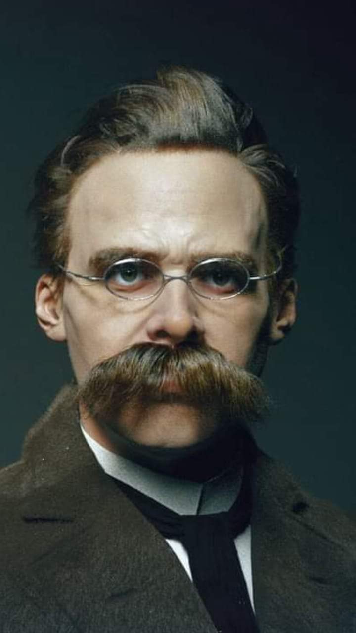 تداعيات الوعي الشقي