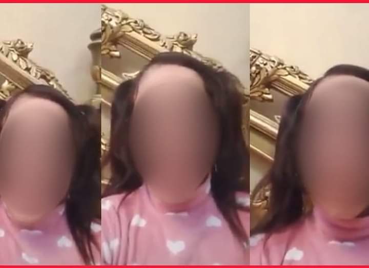 فاس…التحقيق في شبهة تعرض فتاة قاصر للتعنيف ظهرت في فيديو قديم