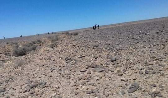 العثور على جثة شخص بنواحي السمارة في ظروف غامضة…