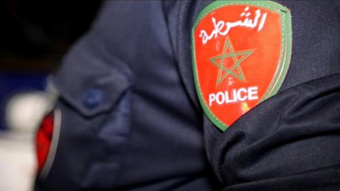 الأمن المغربي يعتقل فرنسيا مبحوثا عنه دوليا