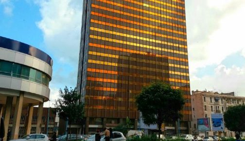 الشركة المركزية لإعادة التأمين تقيم درجة إدراك المقاولات الصغرى والمتوسطة المغربية في مجال الأمن المعلوماتي