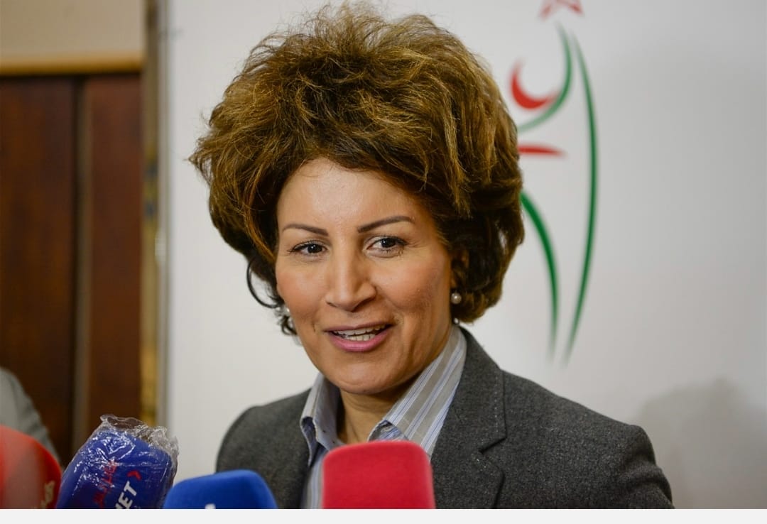 إعادة انتخاب نزهة بدوان رئيسة للجامعة الملكية المغربية للرياضة للجميع