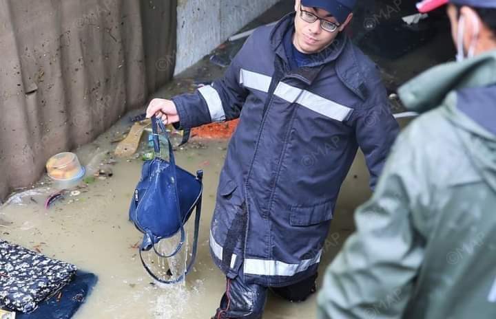 دكتور جامعي يحدد محاور التحقيق في فاجعة طنجة وجمعية حقوقية تحمل المسؤولية لوالي الجهة