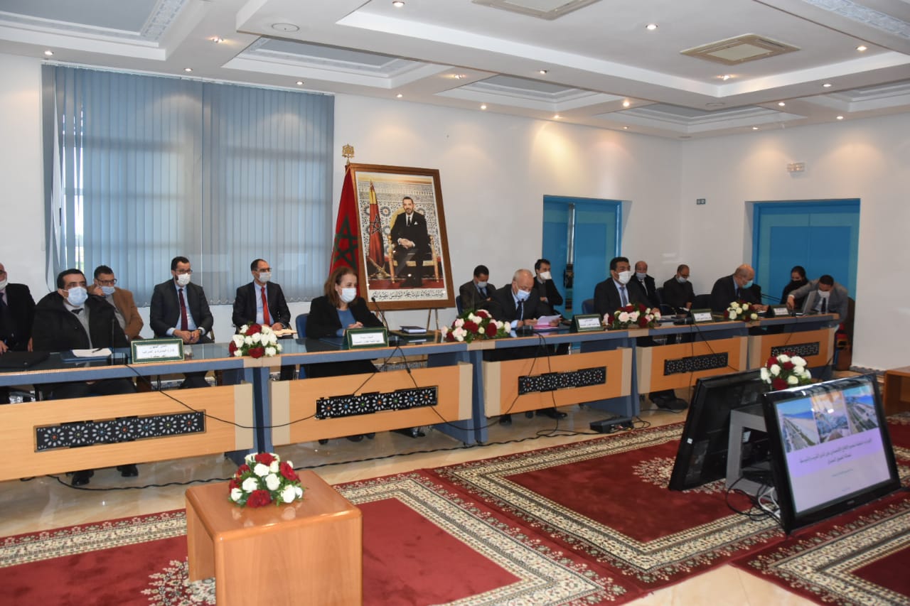 إجراءات عاجلة لتحقيق الإقلاع الاقتصادي بالمضيق الفنيدق