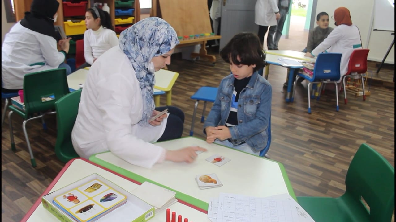 مديرية تطوان تعطي انطلاق عمل مركز الموارد الخاص بالتربية الدامجة
