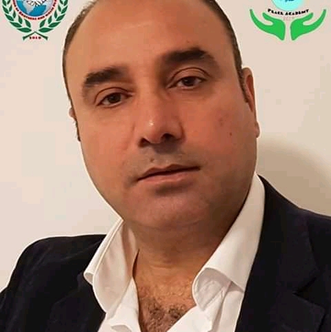 رجل الســــــلام العالمي