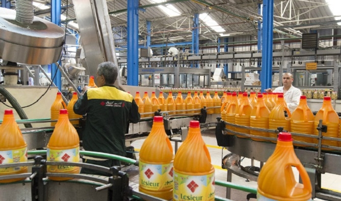 لوسيور توضح سبب ارتفاع الأسعار