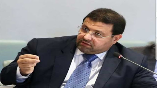 البرلماني محمد أبودرار يجمد عضويته من حزب الاصالة والمعاصرة