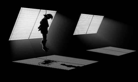 أكادير: انتحار مالكة محل للتدليك شنقا