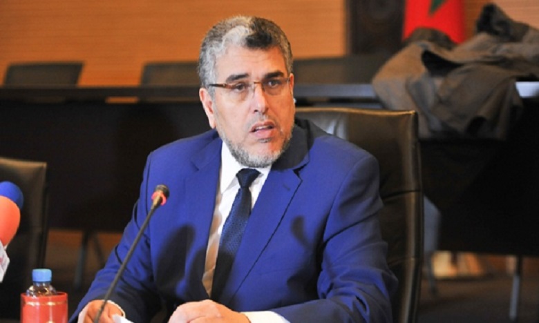 مصطفى الرميد: الحكومة ستصرف تعويضات لمستخدمي الحمامات والإغلاق شمل 15 عمالة