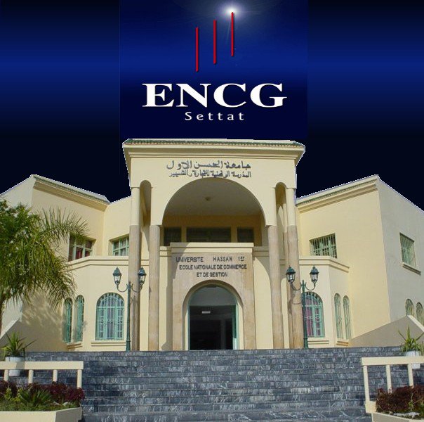 طلبة يعكفون لتحويل مدرسة التجارة والتيسيير بسطات لفضاء إيكولوجي