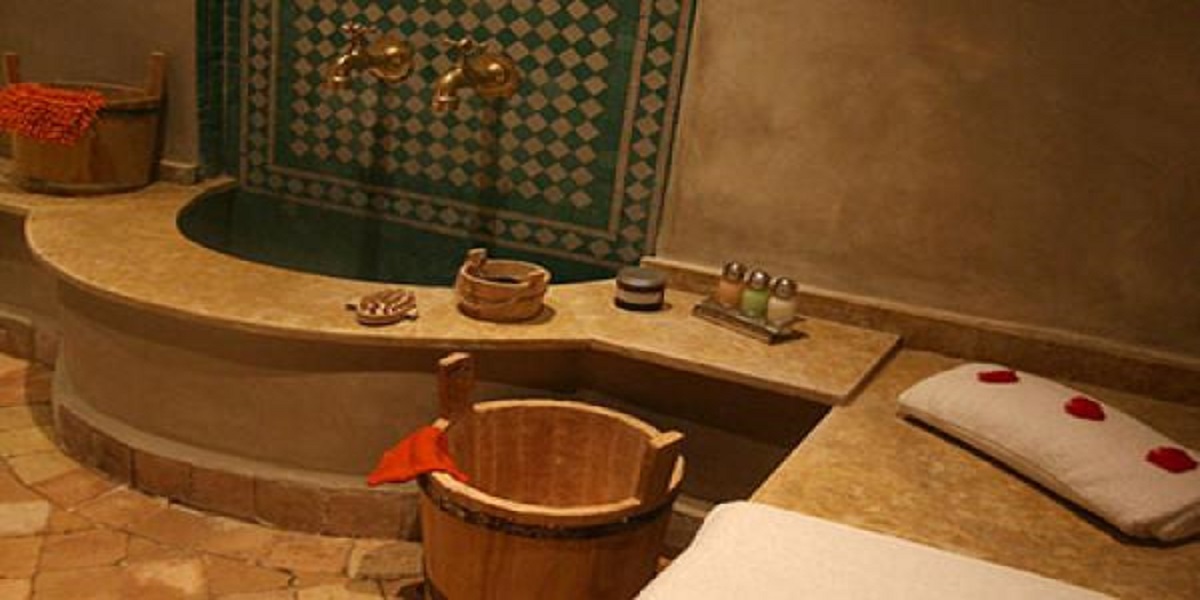 أكادير…إعادة فتح الحمامات ومراكز التجميل SPA