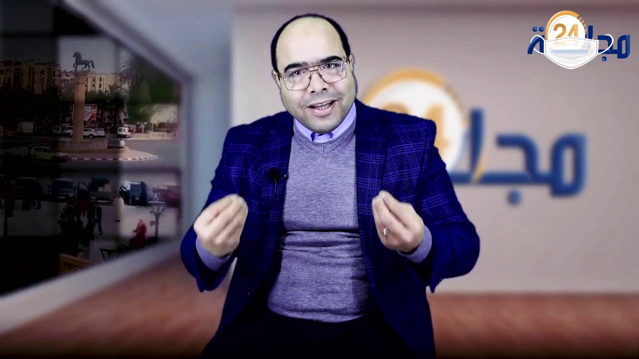 بالفيديو…الكوتش جمال الدين بوقار يصرح بأن حزب التجمع الوطني للاحرار يتسع لجميع الكفاءات والأطر