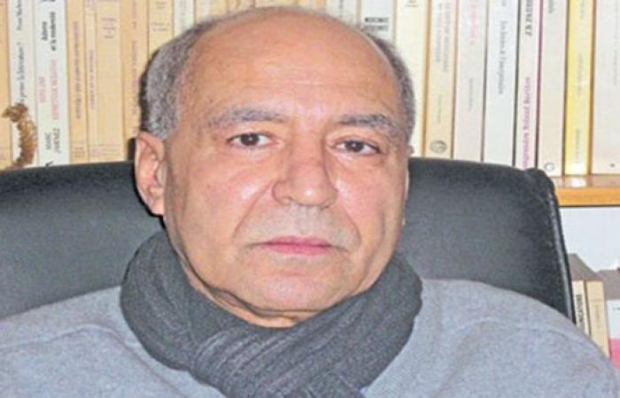 آنَ لأحمد المديني أن يستريح