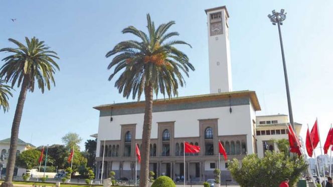 كوفيد19..فتح تحقيق بخصوص استفادة شخص من اللقاح بالبيضاء