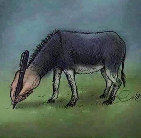 “نوض شوف اللي يوصلك”