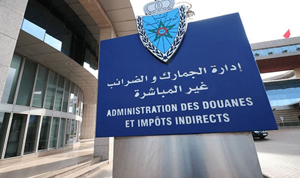 طنجة: حجز حواسيب مهربة بقيمة 5 ملايين درهم