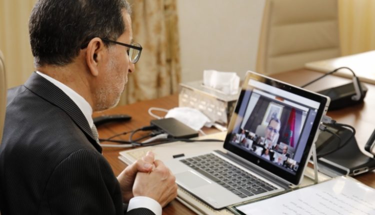 المجلس الحكومي يؤجل المصادقة على مشروع قانون تقنين القنب الهندي