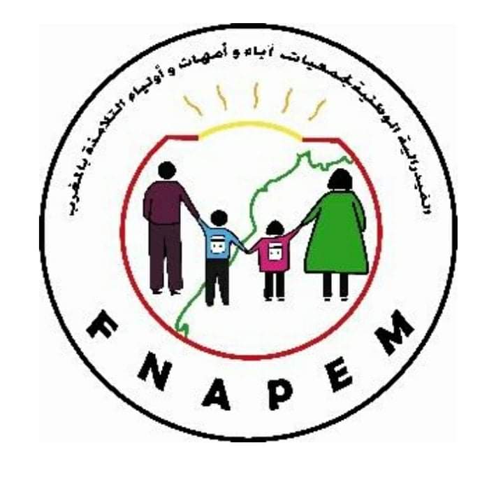 الفيدرالية الوطنية لجمعيات آباء و أمهات و أولياء التلامذة بالمغرب تستنكر إساءة الاعلام الجزائري لرمز الشعب المغربي