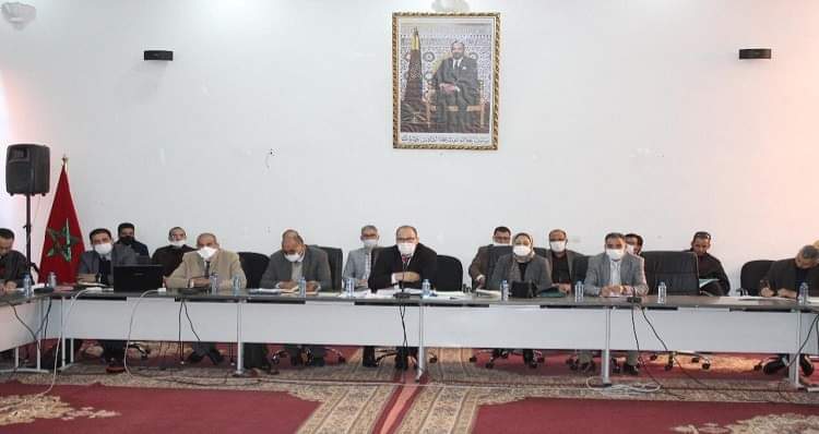 انطلاق ورشات خاصة بمنظومة التربية والتكوين بكلميم