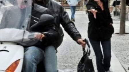 عصابة ملثمة تسرق نائبة رئيس جماعة ضواحي اشتوكة