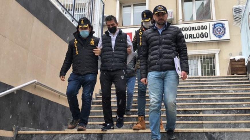 إسطنبول.. جريمة قتل فتاة مغربية على يد صديقها البريطاني الجنسية، سوري الأصل