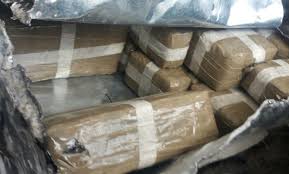 توقيف 6 أشخاص وضبط 1600 كيلوغرام من الشيرا بالبيضاء وضواحيها