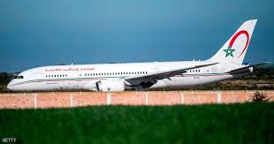 السلطات المغربية تتدارس قرار تعليق الرحلات الجوية من وإلى  بعض الدول الأوربية