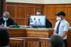 إدراج 266 ألف و159 قضية عن بعد ما بين 27 أبريل و29 يناير الماضيين