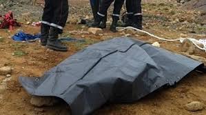 أزمور : العثور على جثة عجوز مرمية بجانب الطريق