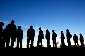 البطالة و الشباب