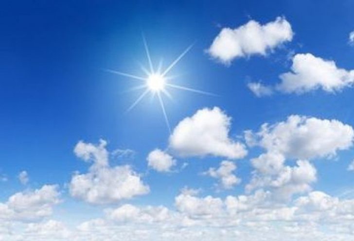 طقس الأربعاء: توقع أجواء مستقرة وغائمة بهذه المناطق