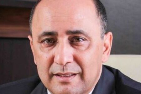 من يكون حسن بوبريك المدير العام الجديد للصندوق الوطني للضمان الاجتماعي؟