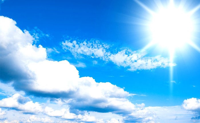 طقس الثلاثاء: توقع جو مستقر بهذه المناطق