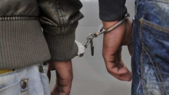 الداخلة توقيف عصابة مختصة في سرقة المنازل