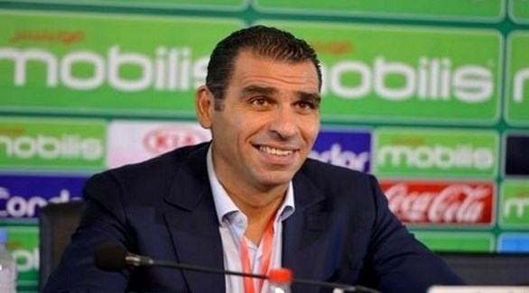 زطشي ينسحب من المنافسة علی عضوية “الفيفا”