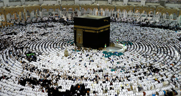 السعودية تحذف التلقيح ضد”كورونا” من شروط أداء عُمرة رمضان