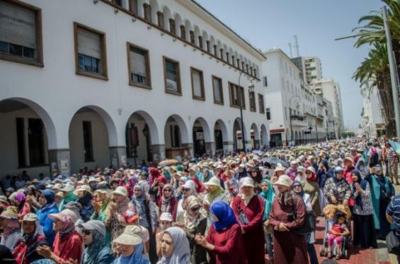 المندوبية السامية للتخطيط.. المغرب النساء أكثر من نصف الساكنة خلال 2020