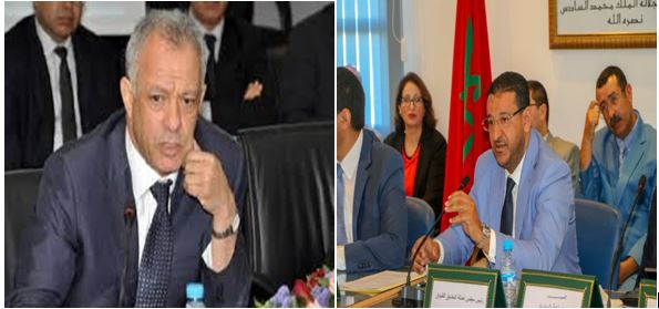 رؤساء الجماعات و المنتخبون يشتكون من مدير الوكالة الحضرية لوالي الجهة امهيدية