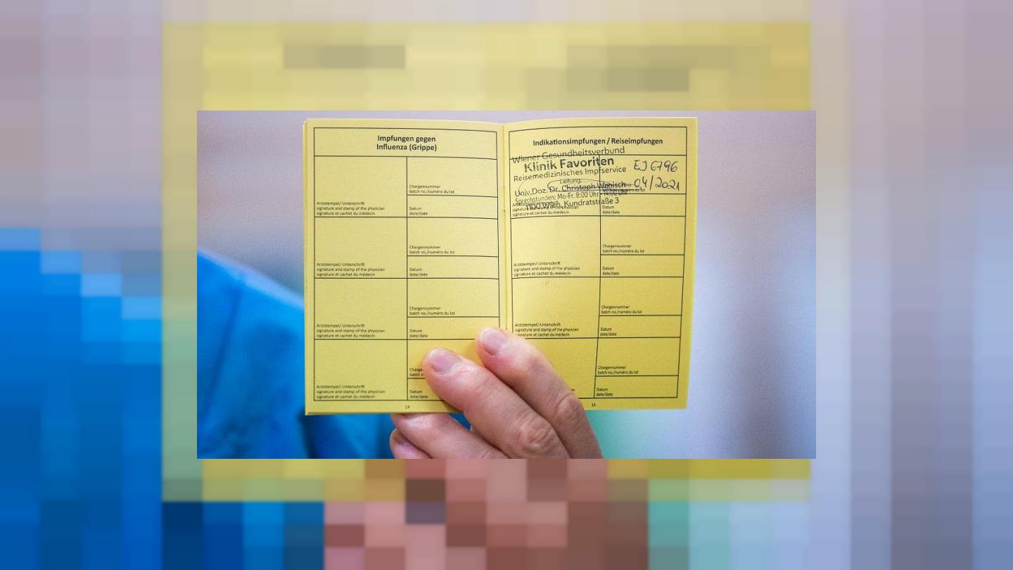 إسبانيا تعتزم اعتماد جواز التلقيح بحلول الصيف