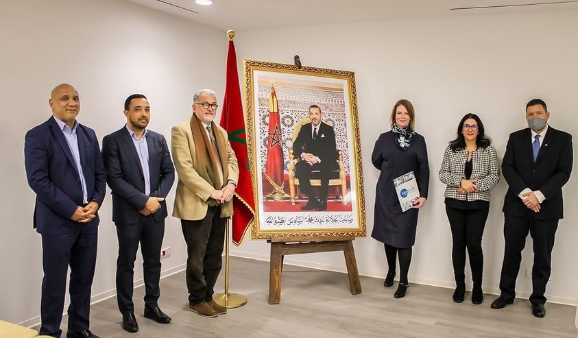 أمزازي يترأس افتتاح ملتقى اللجان الوطنية للتربية والعلوم والثقافة