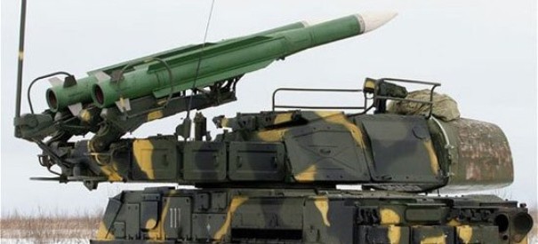 المغرب ضمن أكبر 40 مستورد للأسلحة في العالم