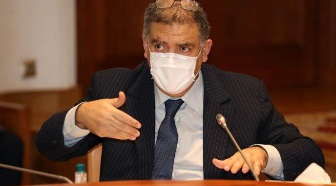 لفتيت: العرض في الأسوق وافر والأسعار مستقرة خلال شهر رمضان