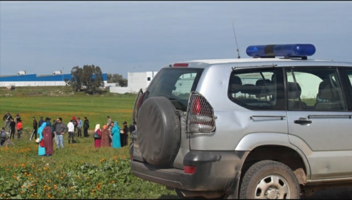 إدانة شخص أبكم بتهمة القتل بالجديدة